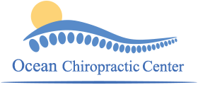Chiropractic San Francisco CA Ocean Chiropractic Center Logo